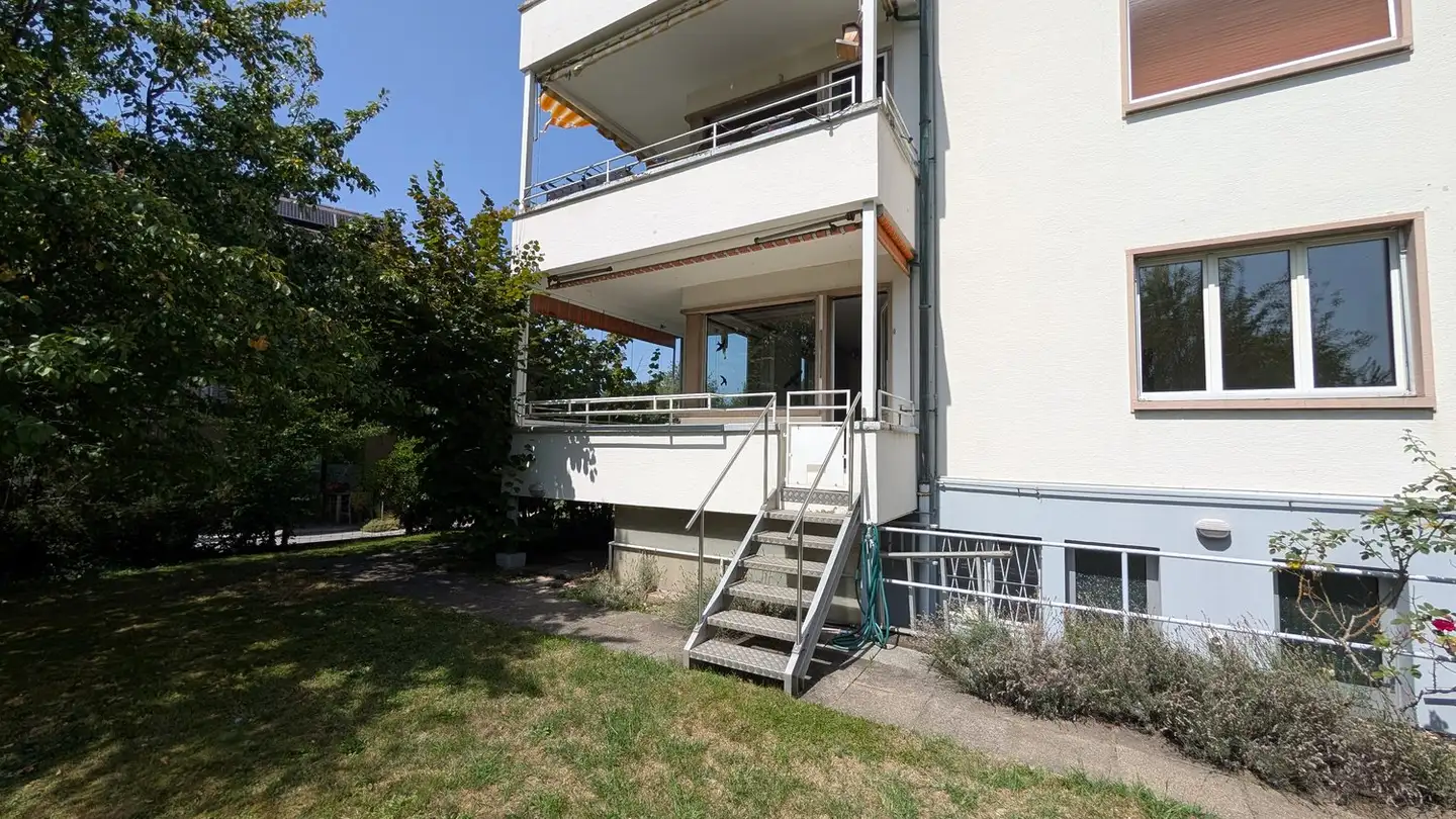 Appartamento in vendita - Erlensträsschen 79, 4125 Riehen - Photo 3