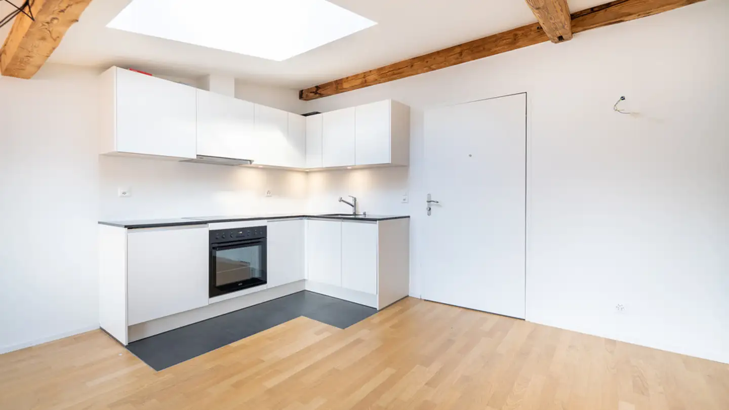 Appartamento in affitto - Avenue Louis-Ruchonnet 6, 1003 Lausanne - Photo 3