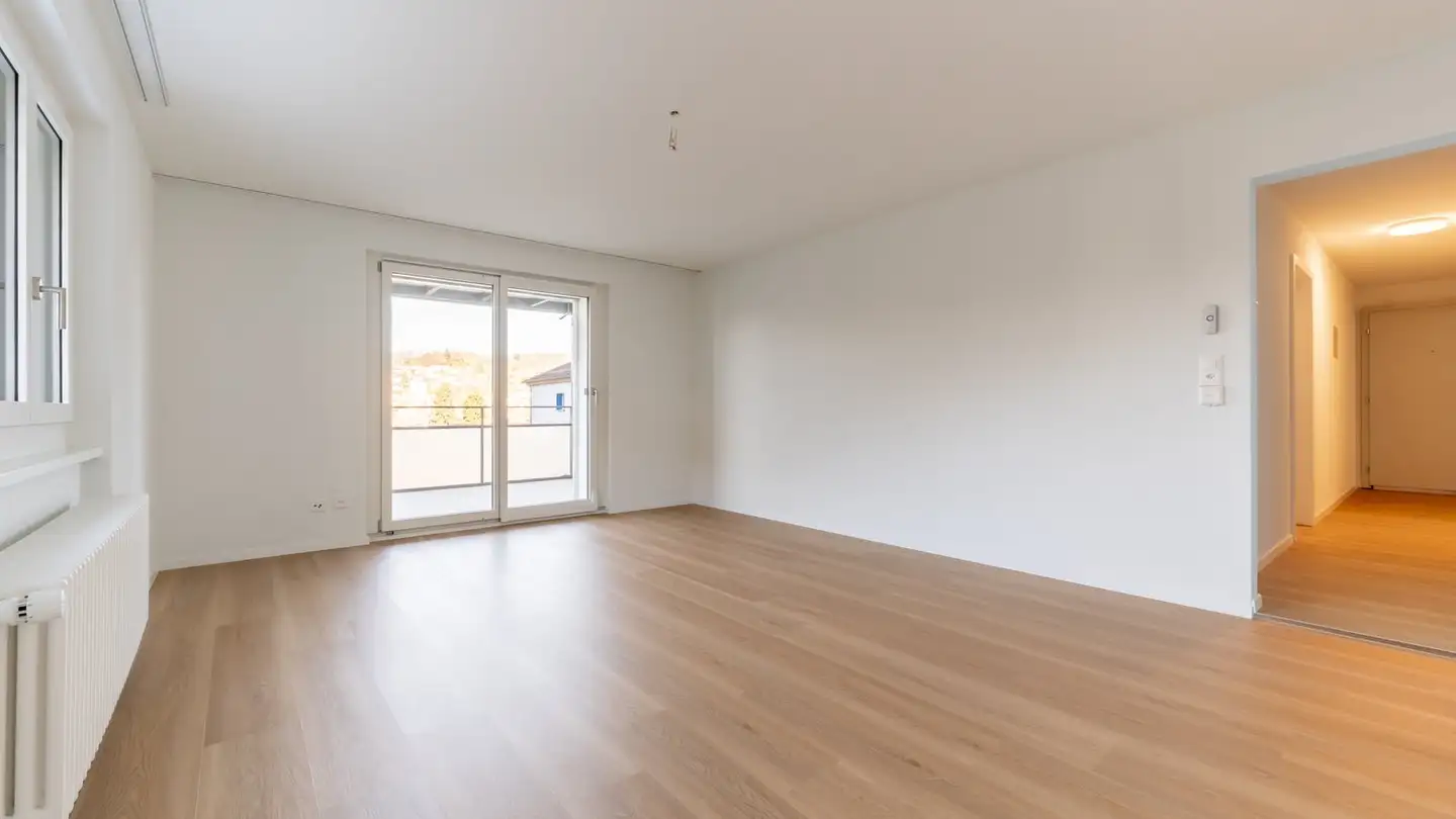 Appartement à louer - Sattelmätteliweg 6, 5722 Gränichen - Photo 2
