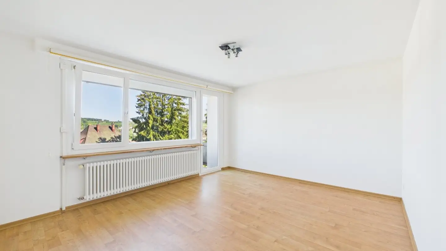 Wohnung mieten - Hinterfeldstrasse 8, 5736 Burg AG