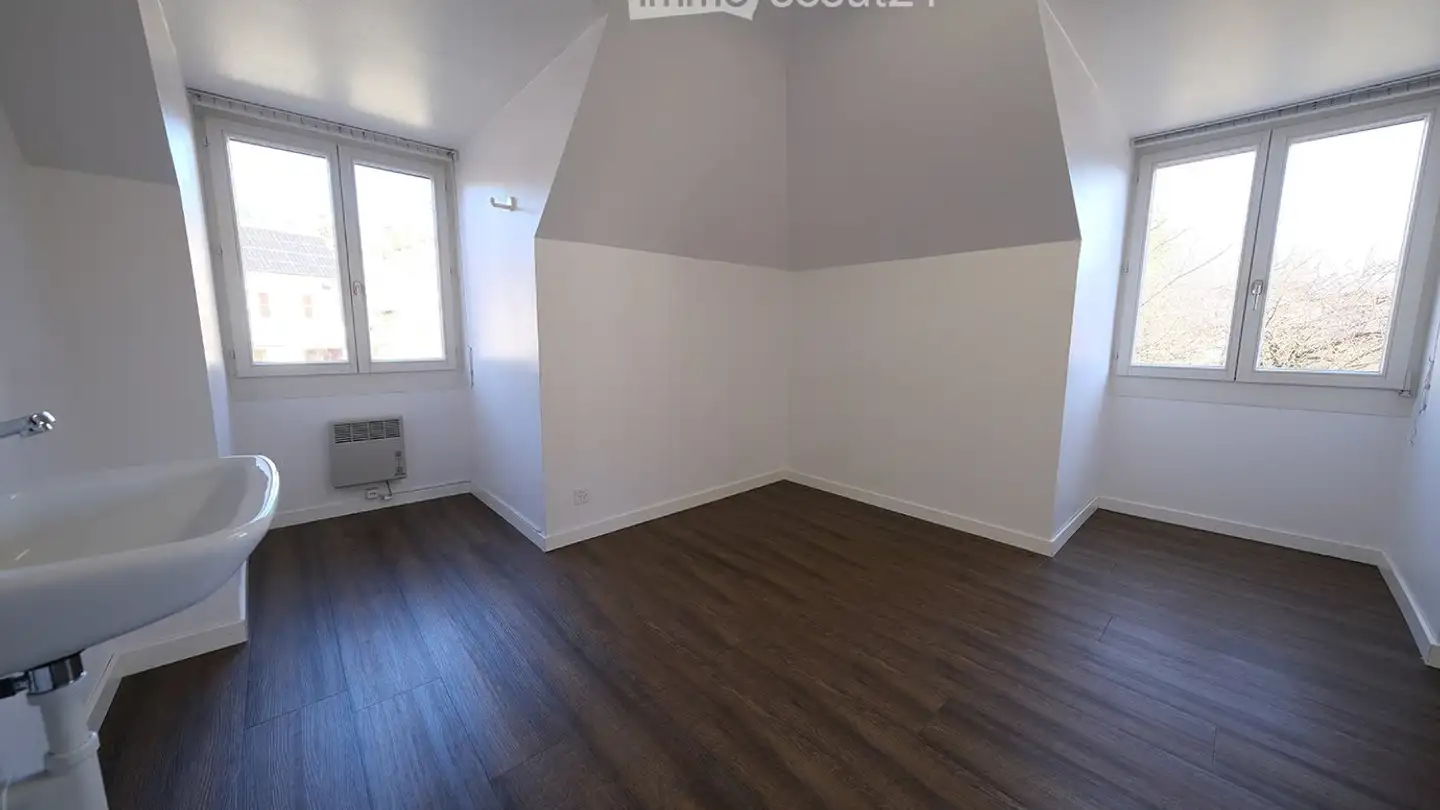 Stanza singola in affitto - Dorfstrasse 17a, 3550 Langnau im Emmental - Foto 3