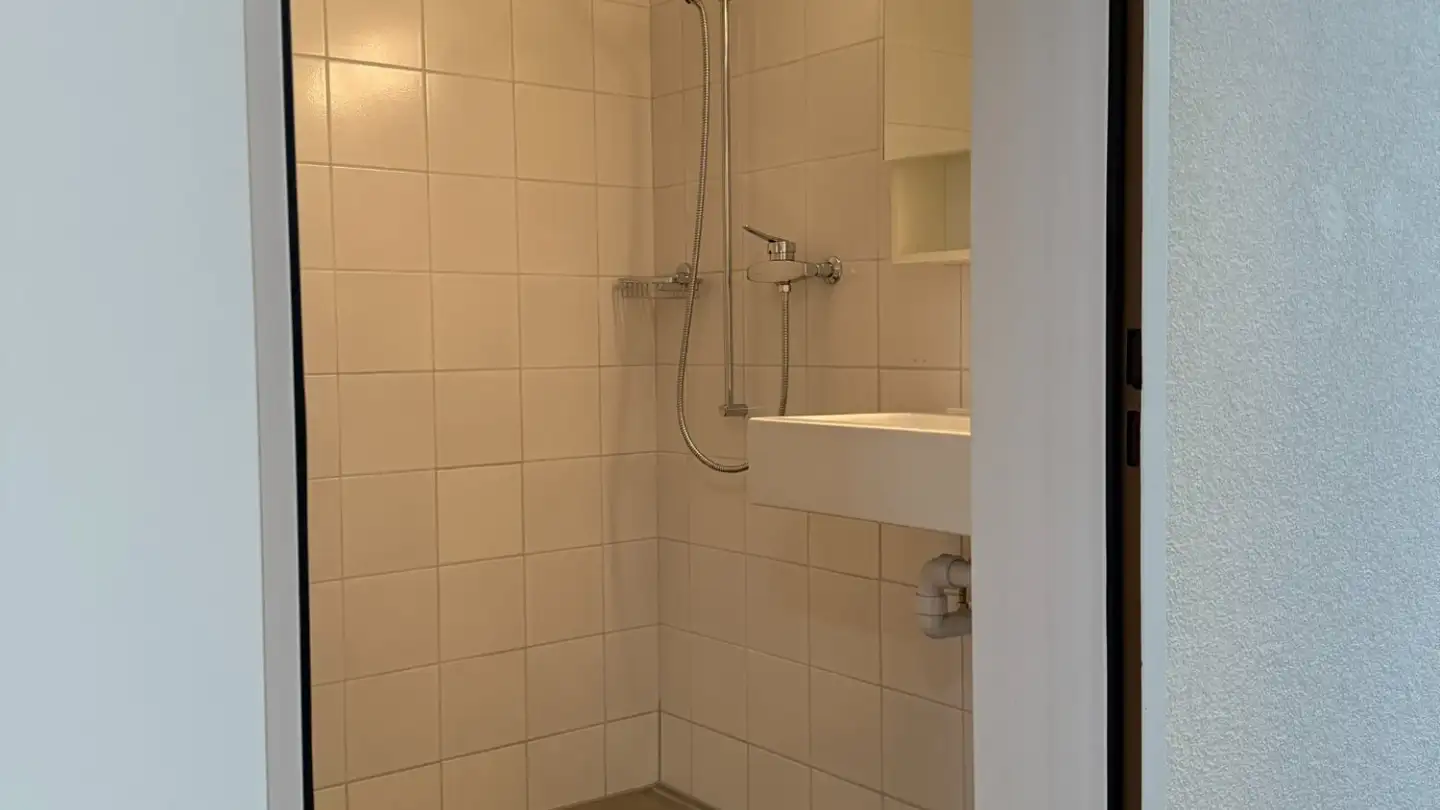 Stanza singola in affitto - Dorfstrasse 17a, 3550 Langnau im Emmental - Foto 4