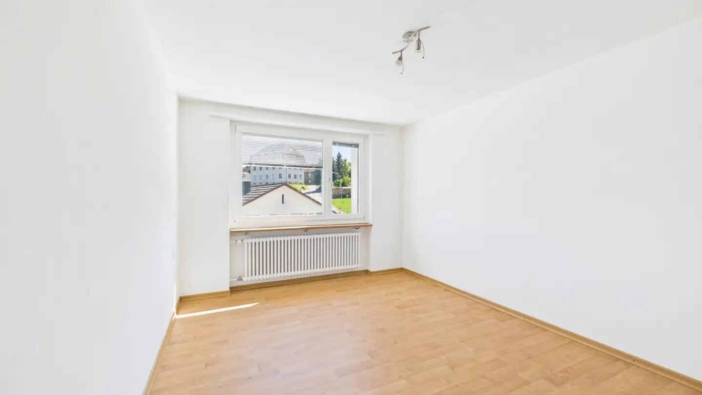 Wohnung mieten - Hinterfeldstrasse 8, 5736 Burg AG - Foto 2