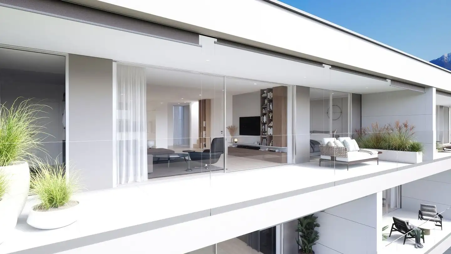 Appartamento in vendita - 6612 Ascona - Foto 2