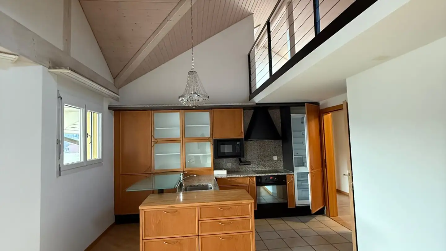 Apartment for rent - Chratzerestrasse 2, 6170 Schüpfheim