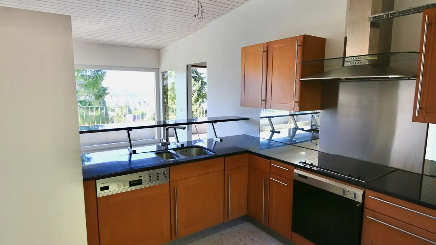 Wohnung mieten - Traubenweg 17, 3612 Steffisburg - Foto 2