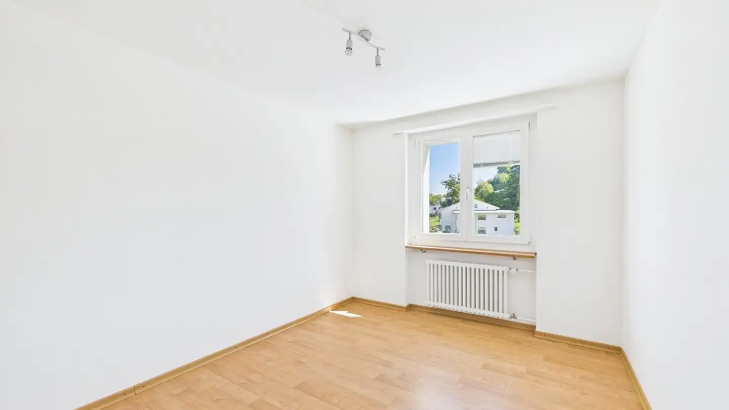 Wohnung mieten - Hinterfeldstrasse 8, 5736 Burg AG - Foto 3
