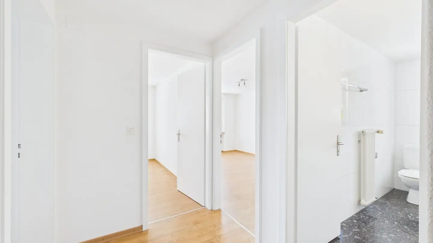 Wohnung mieten - Hinterfeldstrasse 8, 5736 Burg AG - Foto 4