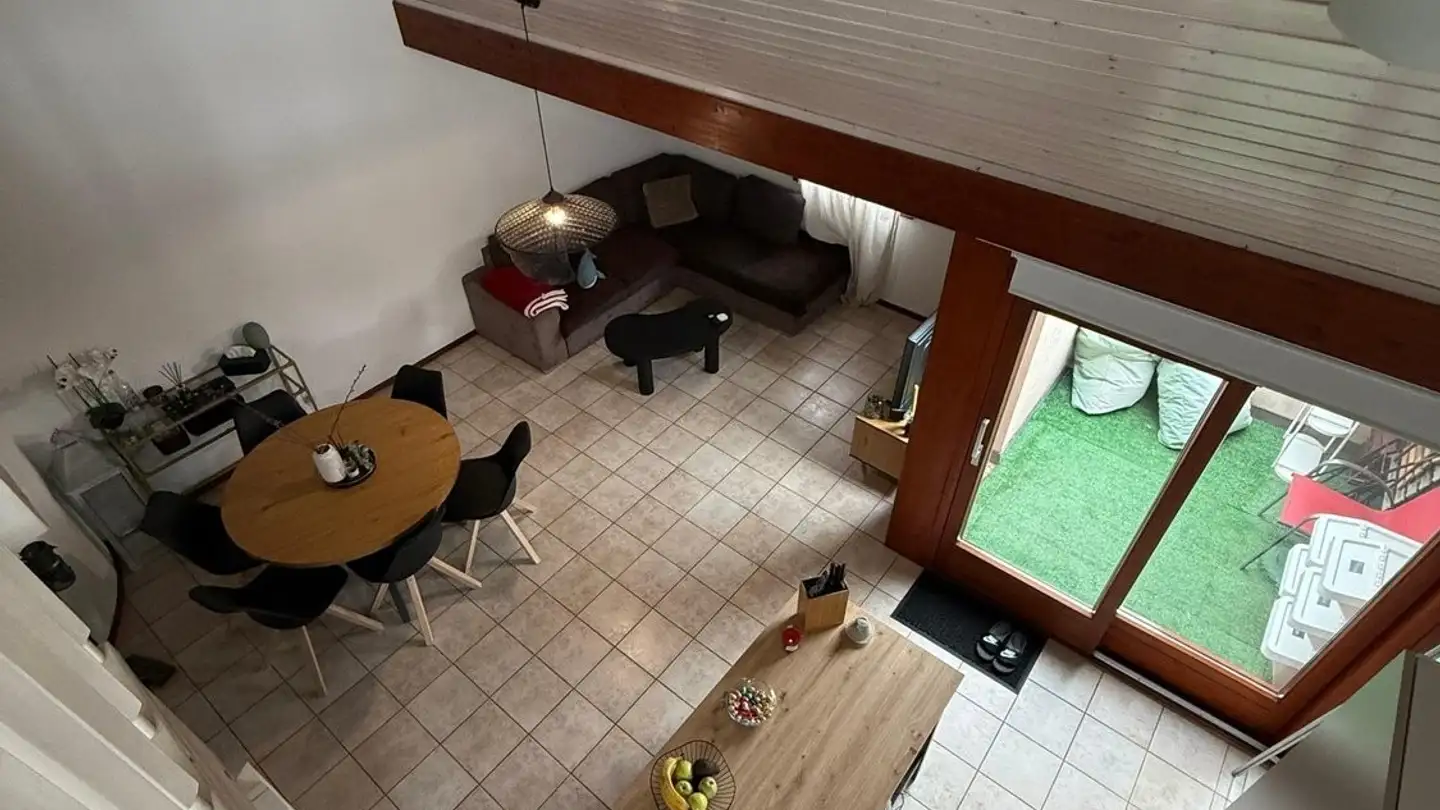 Apartment for rent - Route De Lausanne, 1422 Grandson