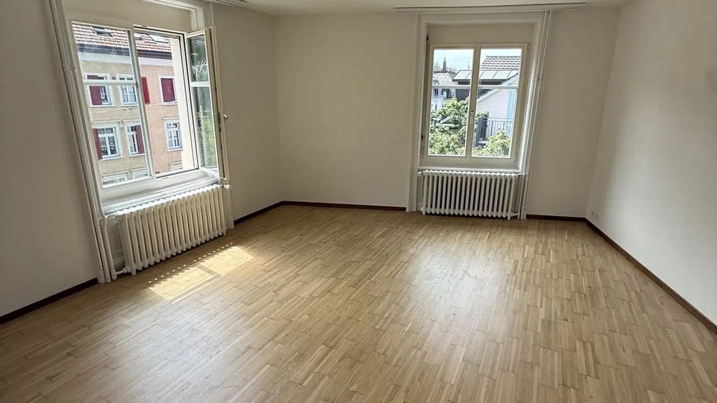 Appartamento in affitto - Speicherstrasse 21, 9000 St. Gallen