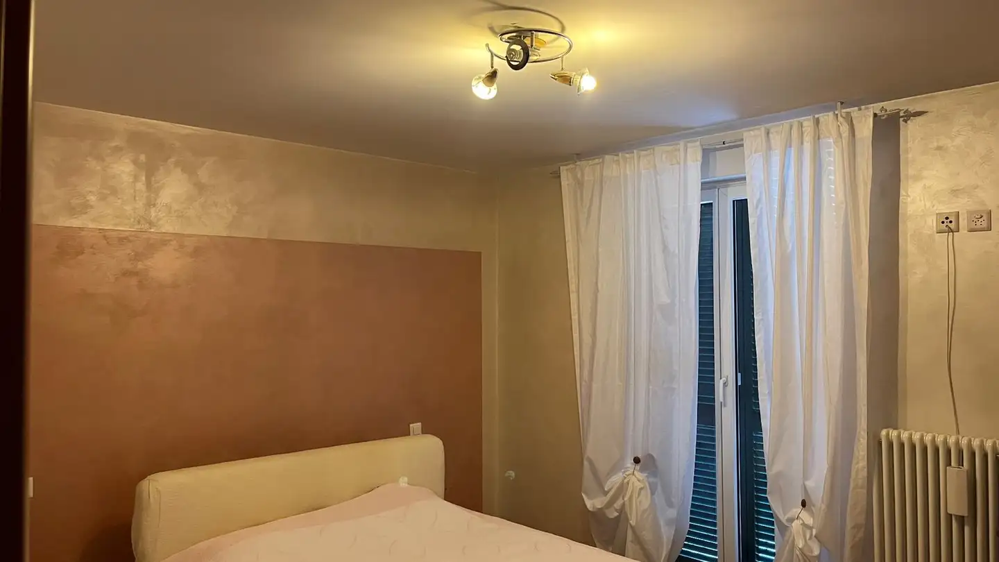 Appartamento in vendita - Via Generale Enrico Guisan 3, 6830 Chiasso - Foto 2