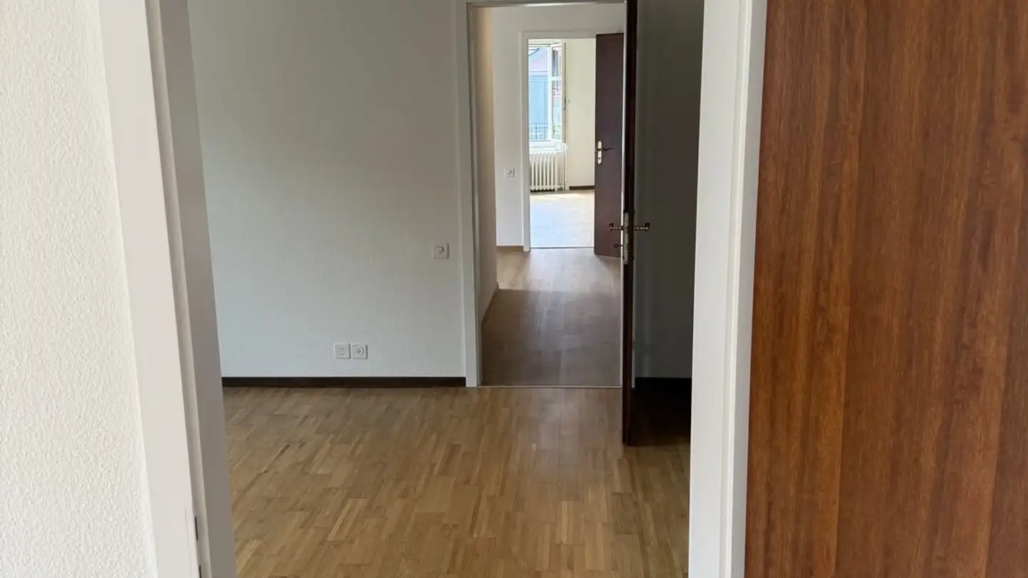 Wohnung mieten - Speicherstrasse 21, 9000 St. Gallen - Foto 2