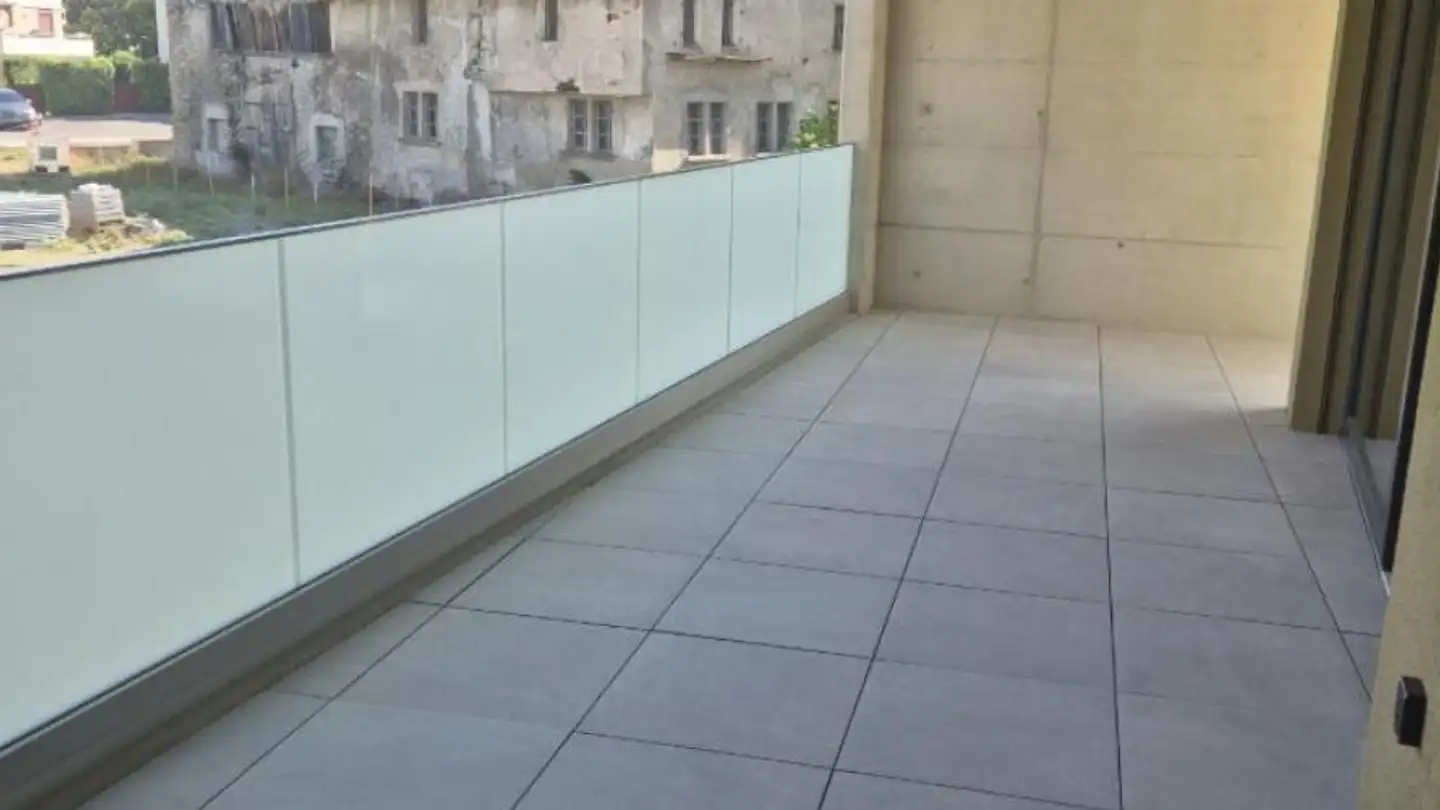 Appartement à louer - Chemin Du Clos, 1958 Uvrier - Photo 4
