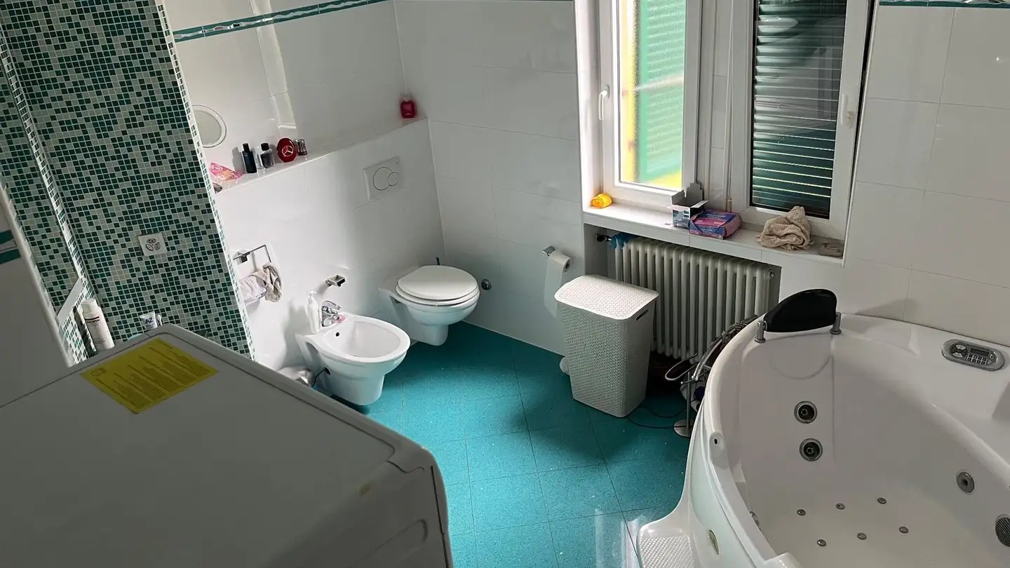 Appartamento in vendita - Via Generale Enrico Guisan 3, 6830 Chiasso - Foto 3