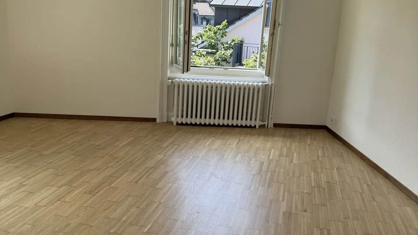 Wohnung mieten - Speicherstrasse 21, 9000 St. Gallen - Foto 3
