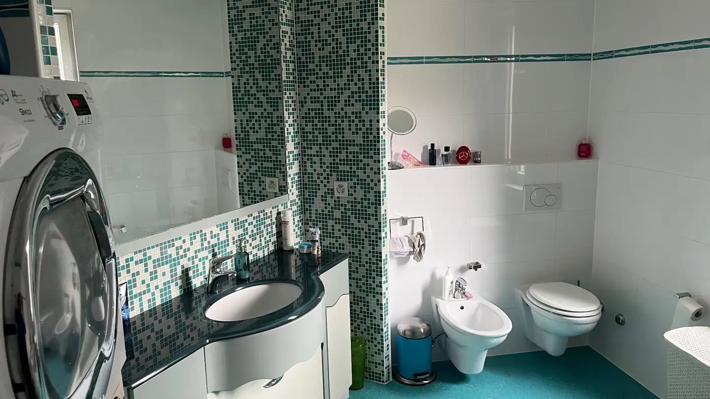 Appartamento in vendita - Via Generale Enrico Guisan 3, 6830 Chiasso - Foto 4