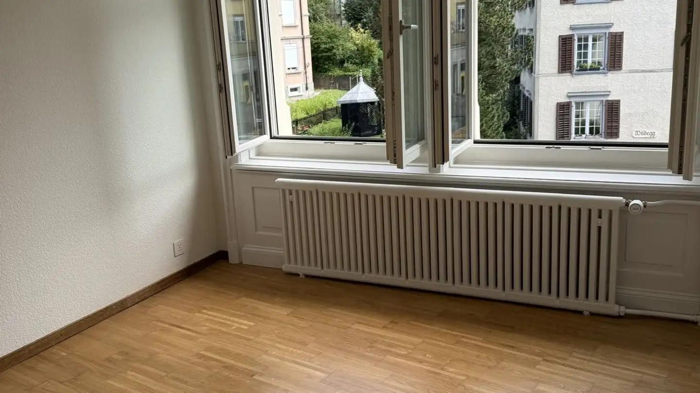 Wohnung mieten - Speicherstrasse 21, 9000 St. Gallen - Foto 4