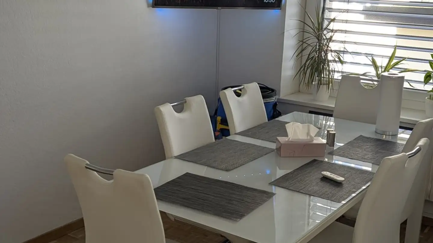 Single room for rent - Zwinglistrasse 8, 3007 Bern
