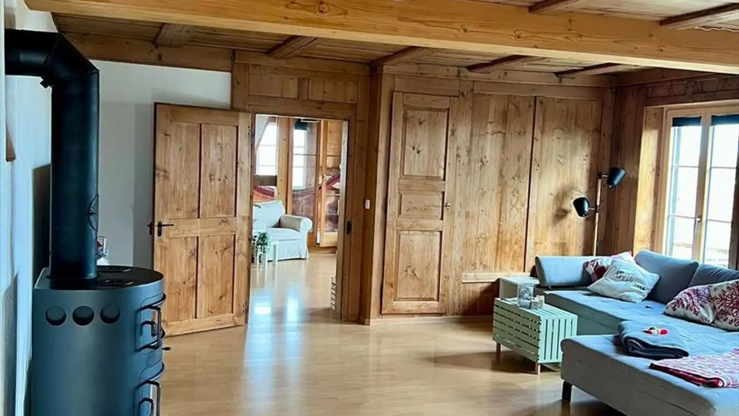 Appartement à louer - 3054 Schüpfen