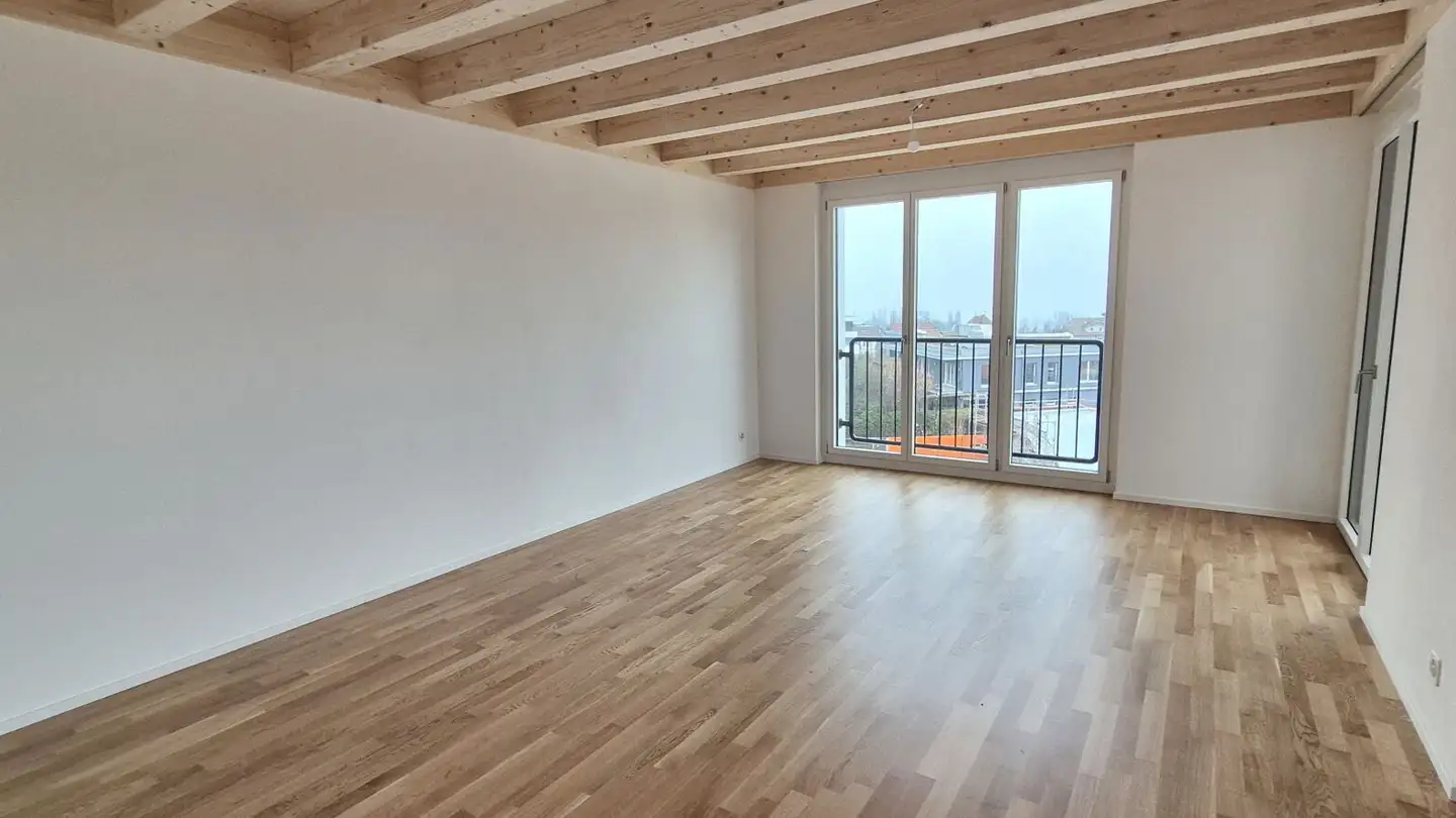 Appartement à louer - Place De La Gare, 1470 Estavayer-le-Lac - Photo 3