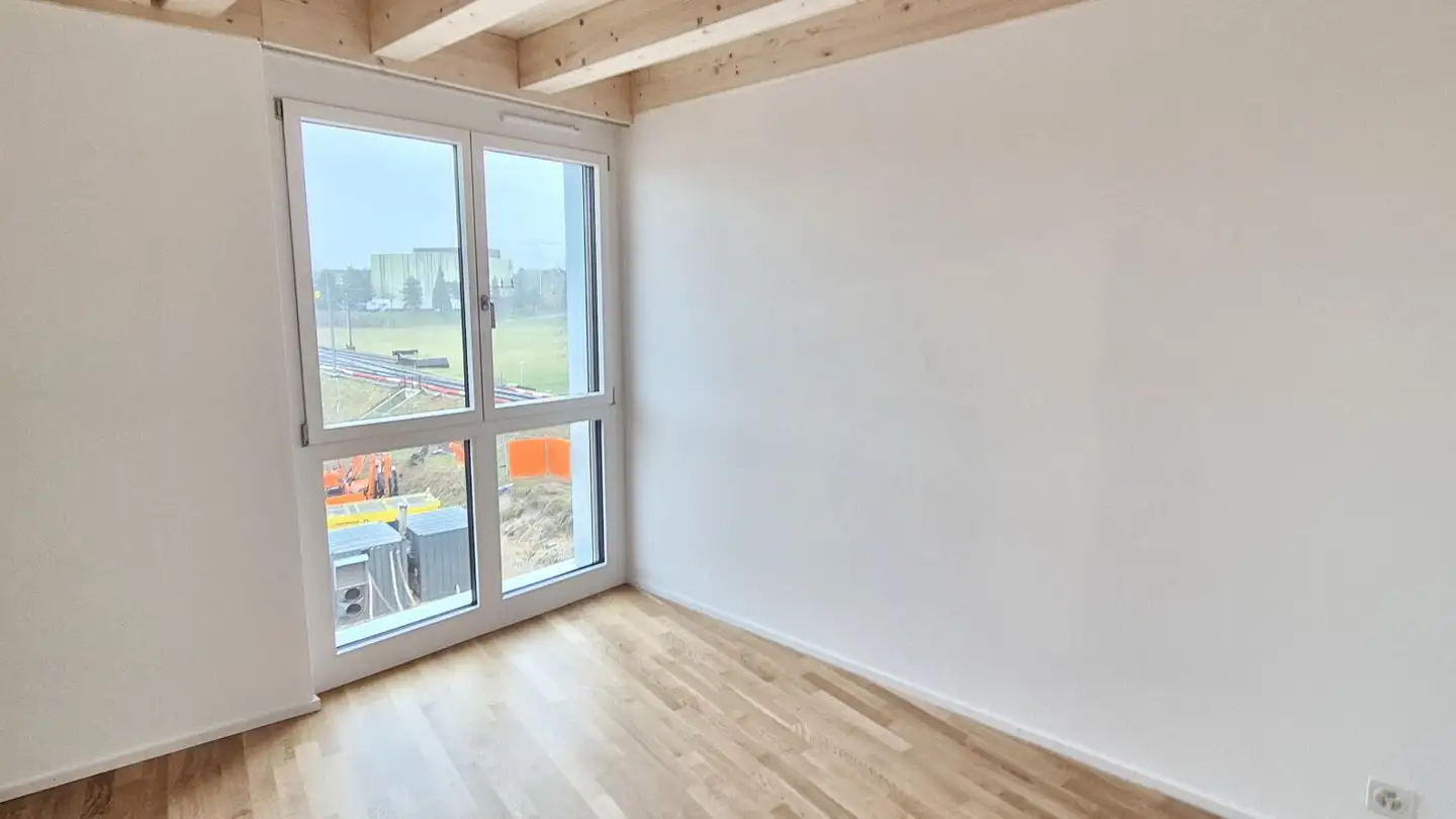 Appartement à louer - Place De La Gare, 1470 Estavayer-le-Lac - Photo 4