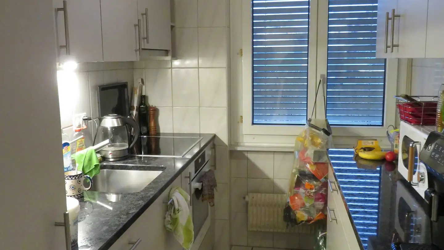 Appartement à louer - Mitteldorfstrasse 51, 3072 Ostermundigen