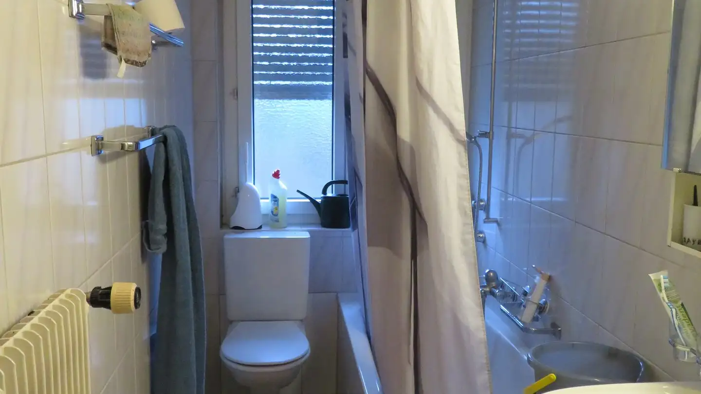 Appartement à louer - Mitteldorfstrasse 51, 3072 Ostermundigen - Photo 2