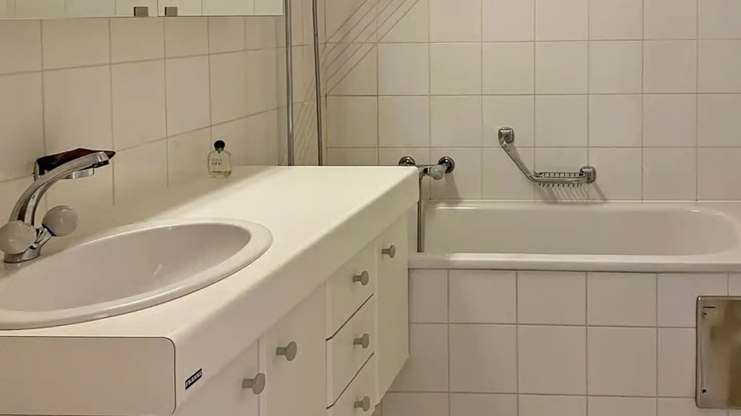 Wohnung mieten - Rue Joseph-Reichlen 1, 1700 Fribourg - Foto 4