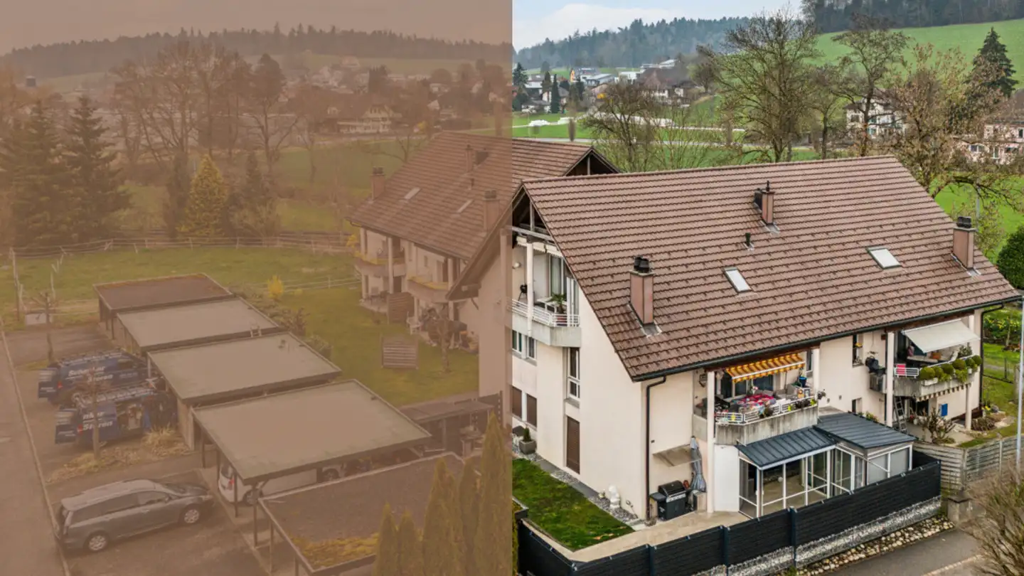 Appartement à vendre - Badmattstrasse 7, 4932 Lotzwil