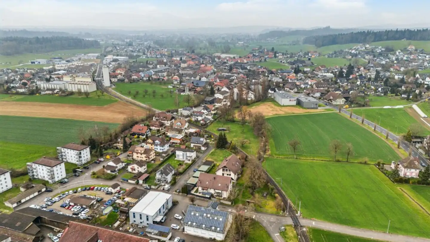 Wohnung kaufen - Badmattstrasse 7, 4932 Lotzwil - Foto 2