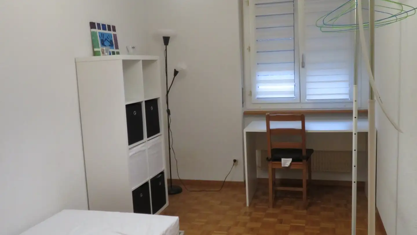 Appartement à louer - Mitteldorfstrasse 51, 3072 Ostermundigen - Photo 3