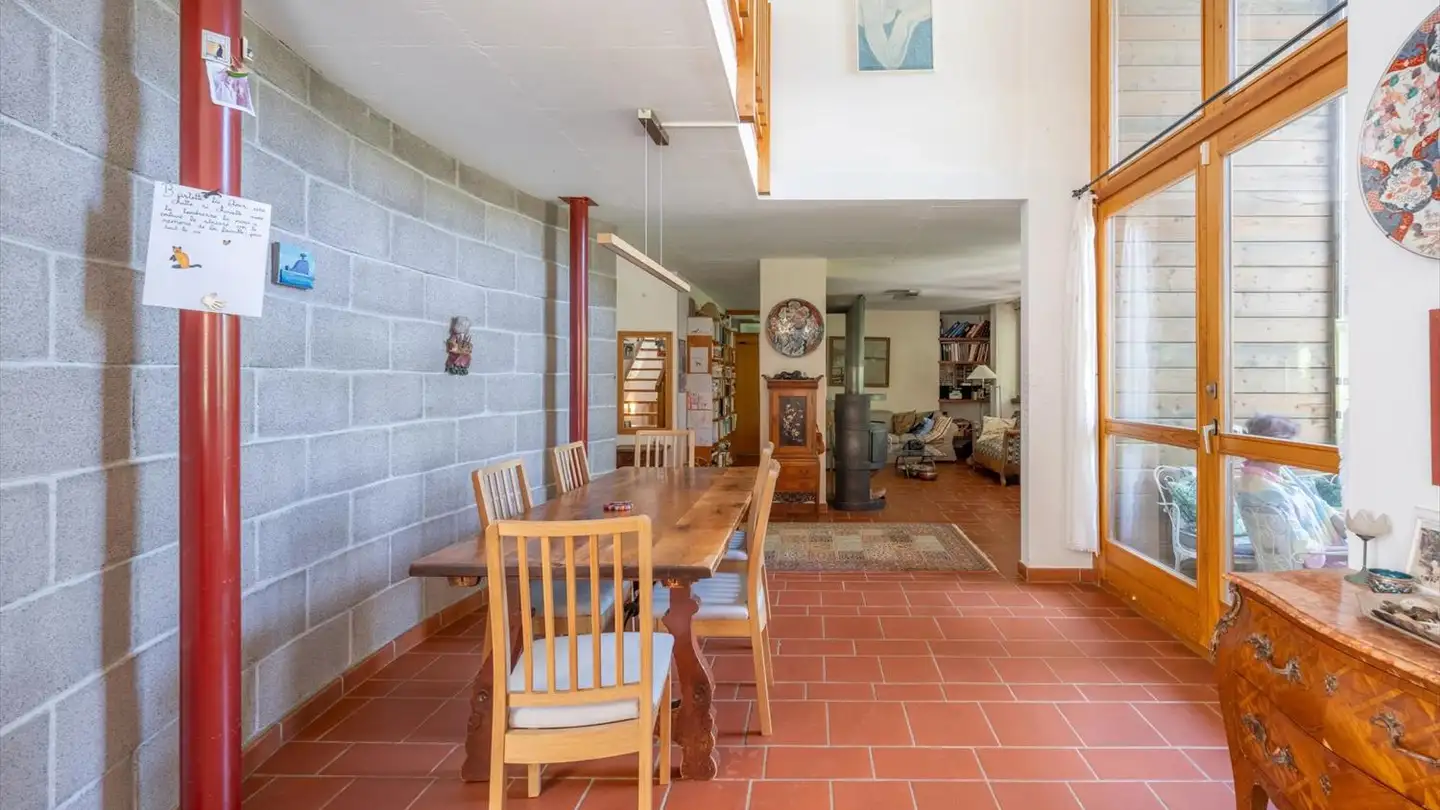 Maison individuelle à vendre - 1180 Rolle - Photo 4