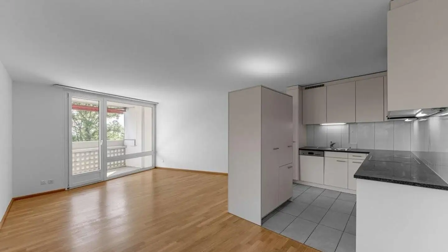 Apartment for rent - Hechtliacker 44, 4053 Basel - Photo 3