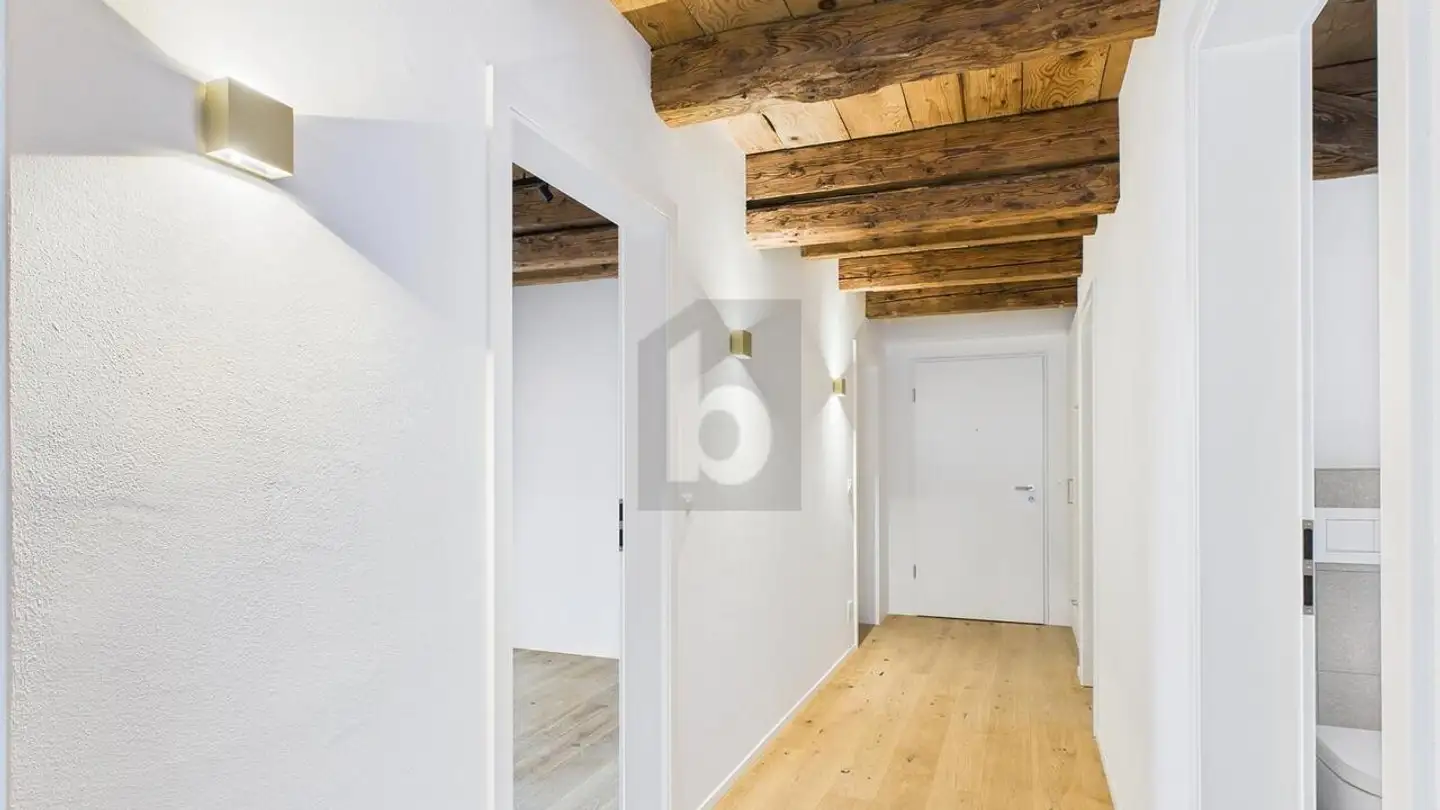 Apartment for rent - 5620 Bremgarten AG - Photo 3