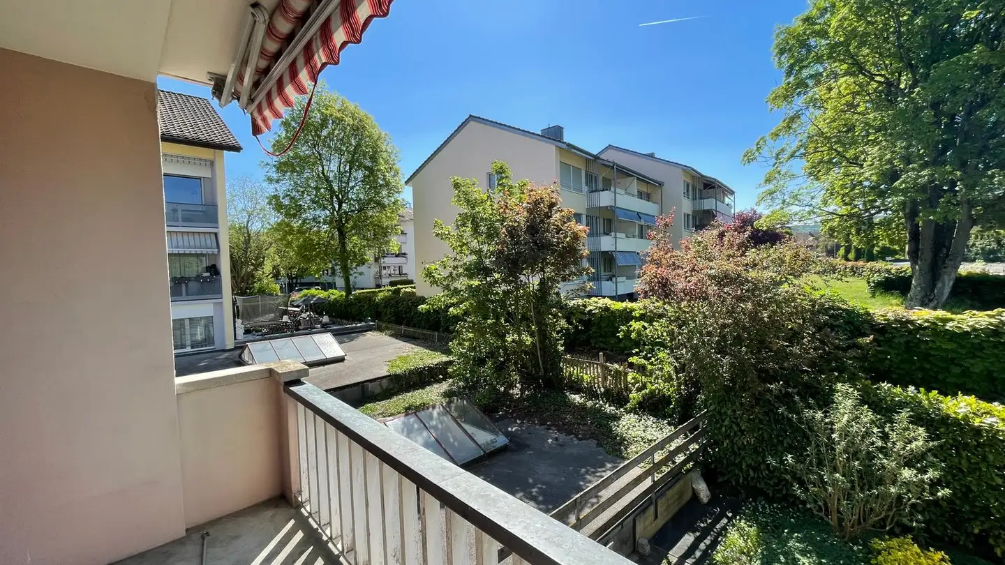 Apartment for rent - Pra Pury 8, 3280 Murten