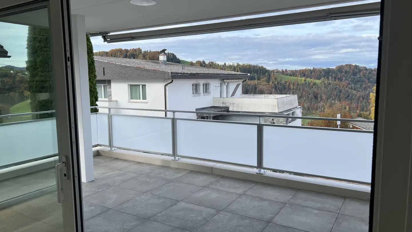 Wohnung kaufen - Sonnmattstrasse 2, 9122 Mogelsberg - Foto 2
