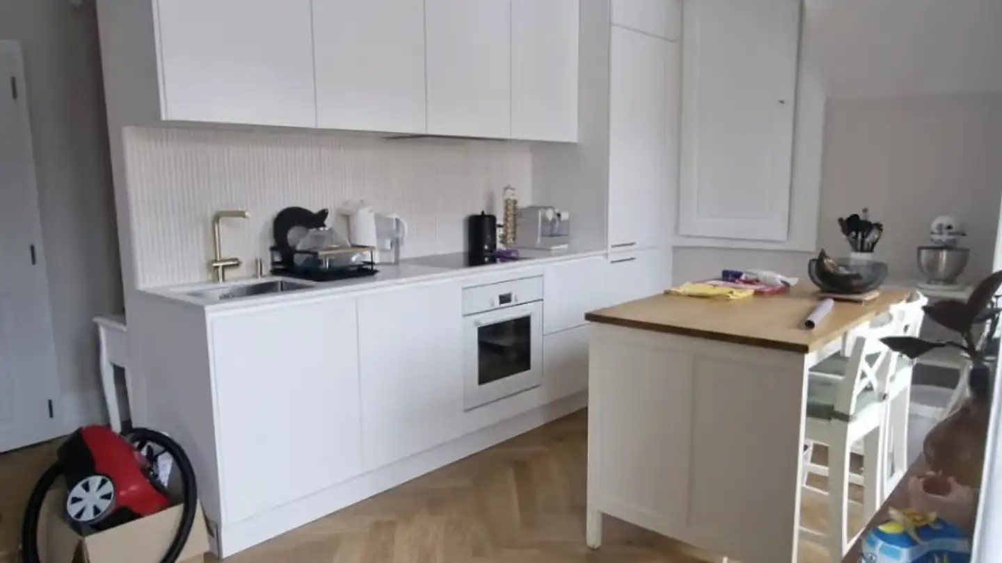 Apartment for rent - 1510 Moudon - Photo 2
