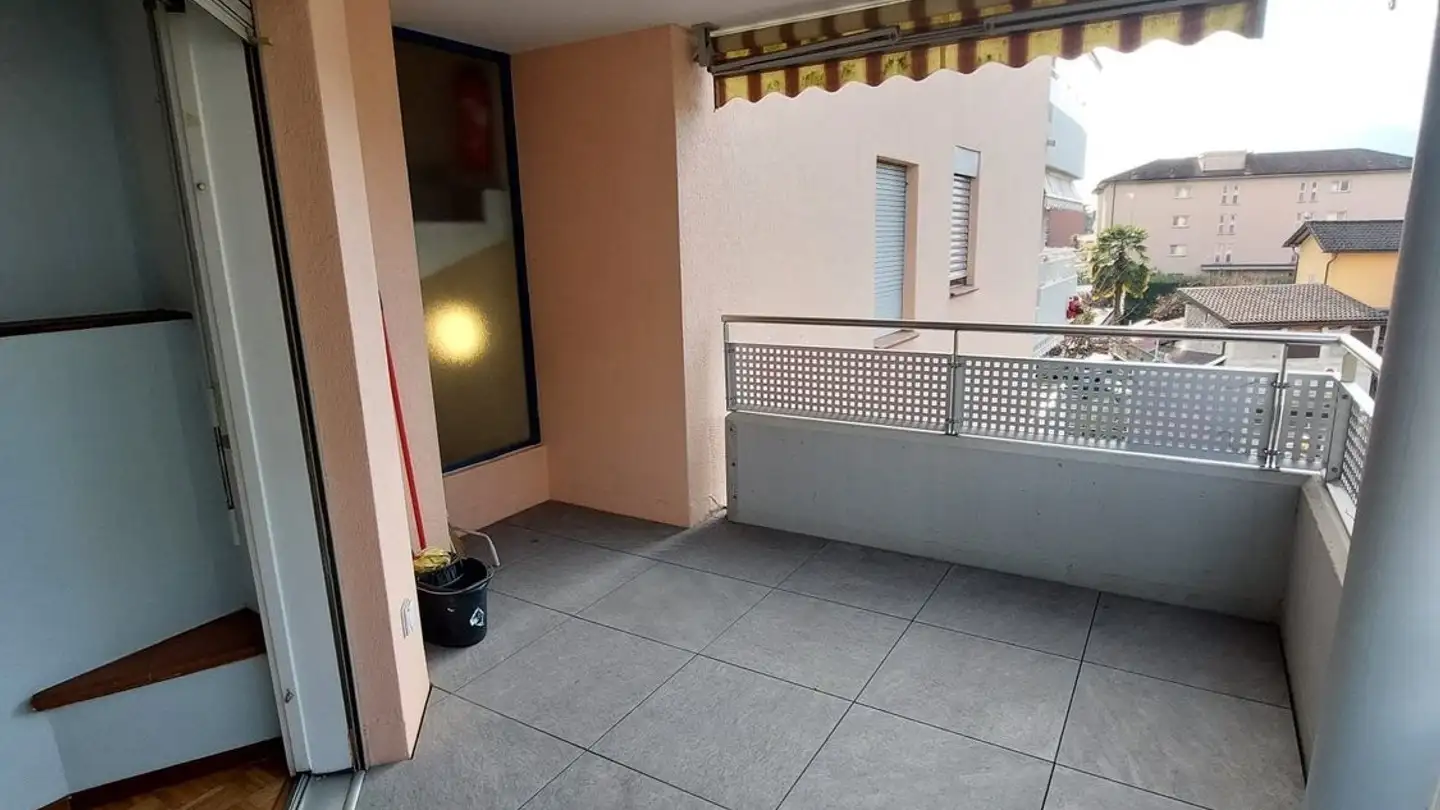 Appartement à louer - Via Vecchio Canale 2, 6982 Agno - Photo 4