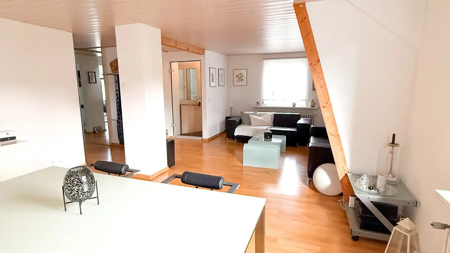 Mehrfamilienhaus kaufen - Feldstrasse 6, 4123 Allschwil - Foto 3