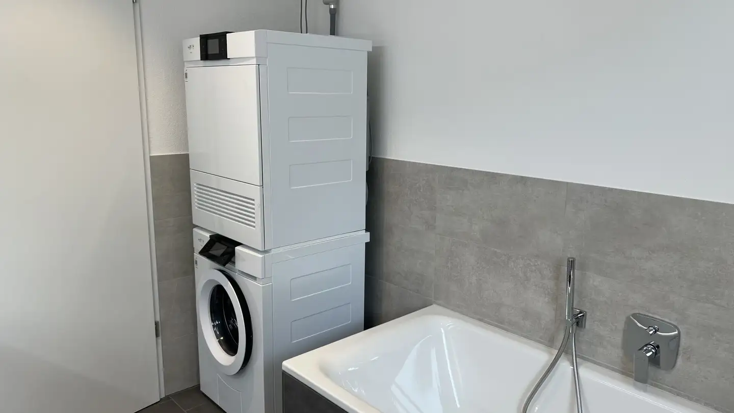 Wohnung kaufen - Sonnmattstrasse 2, 9122 Mogelsberg - Foto 4