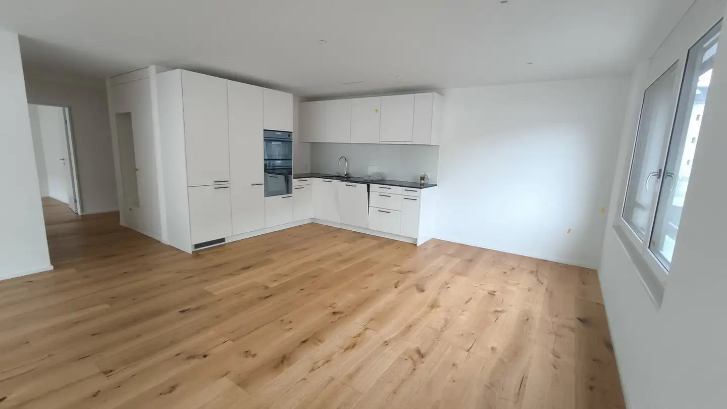 Wohnung mieten - 8716 Schmerikon