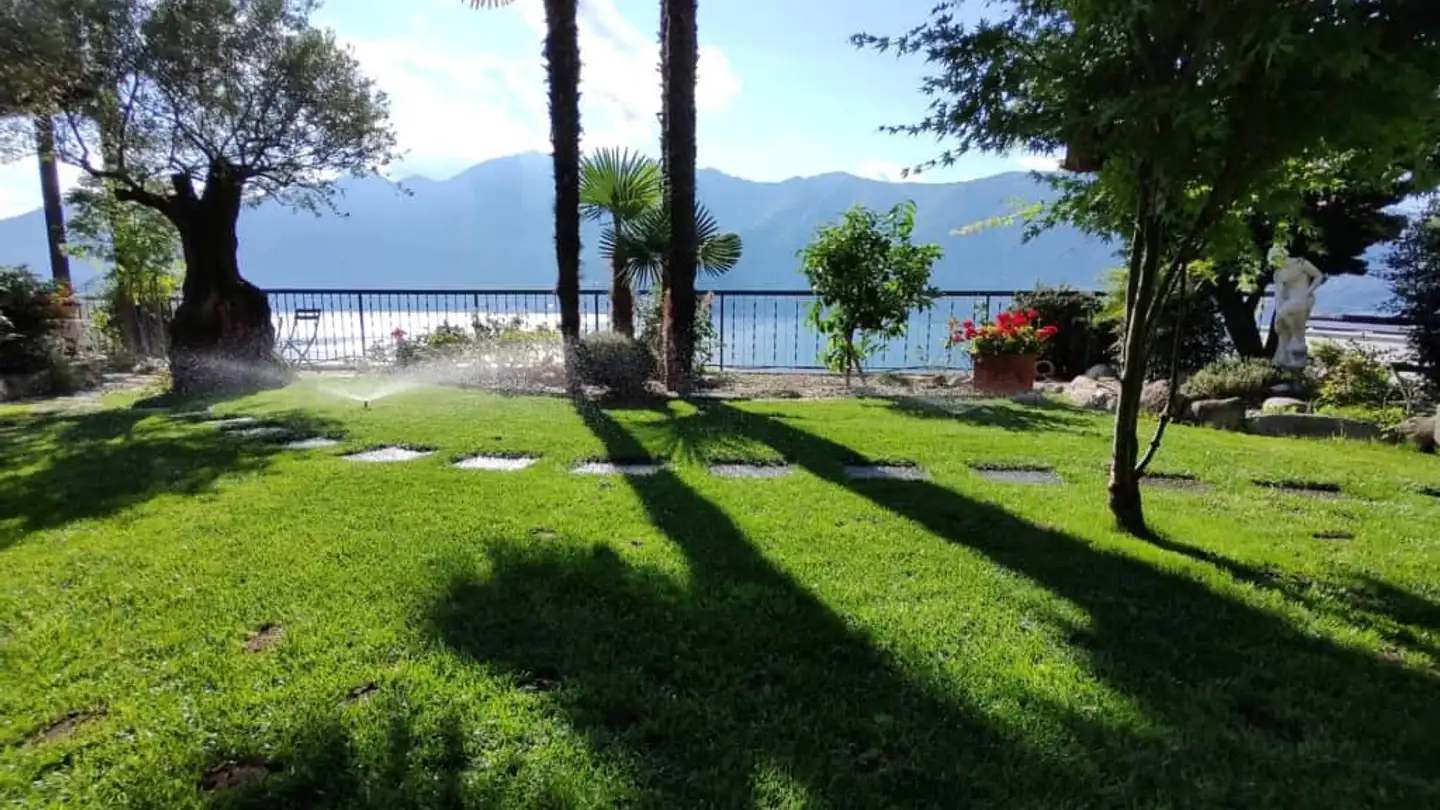 Single house for sale - Nucleo Calgiano 23, 6577 Ranzo - Photo 4