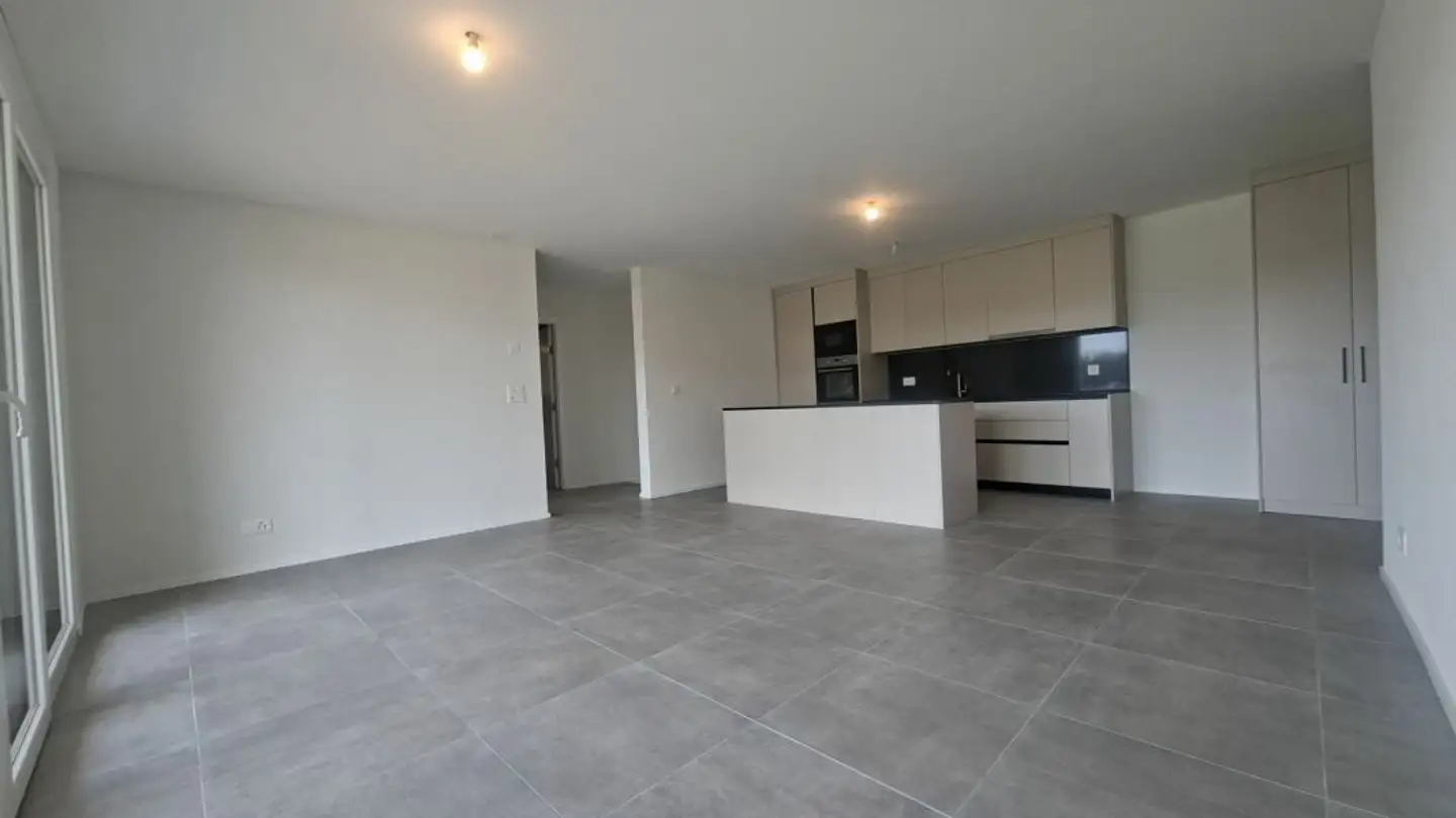 Apartment for rent - Route De La Poya 10, 1726 Farvagny-le-Grand - Photo 2