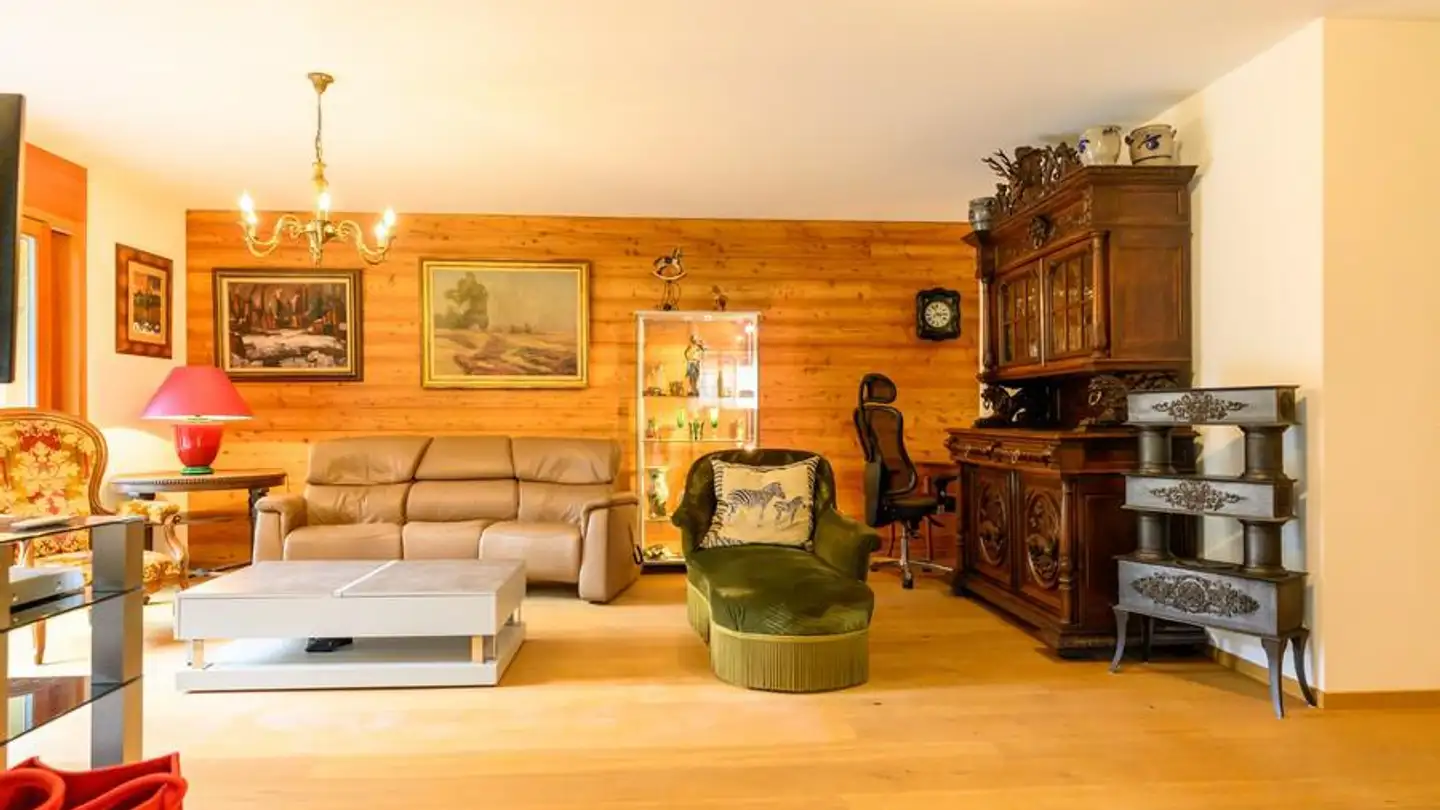 Wohnung kaufen - 1968 Mase - Foto 2