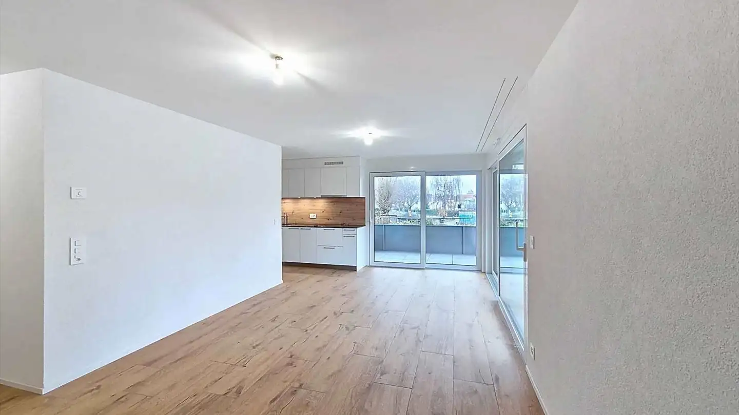 Appartamento in vendita - 1400 Yverdon-les-Bains - Foto 3