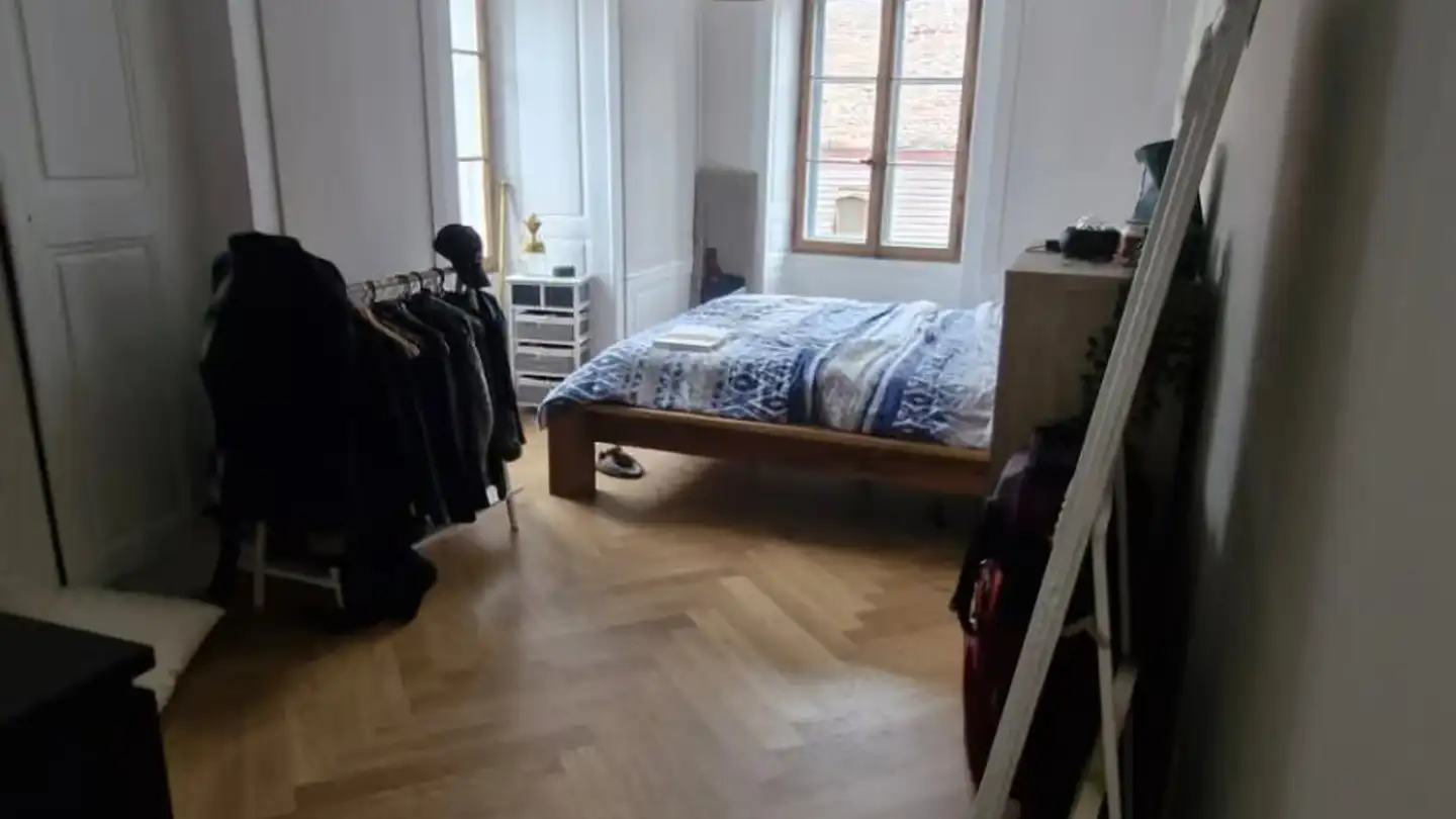 Apartment for rent - 1510 Moudon - Photo 3