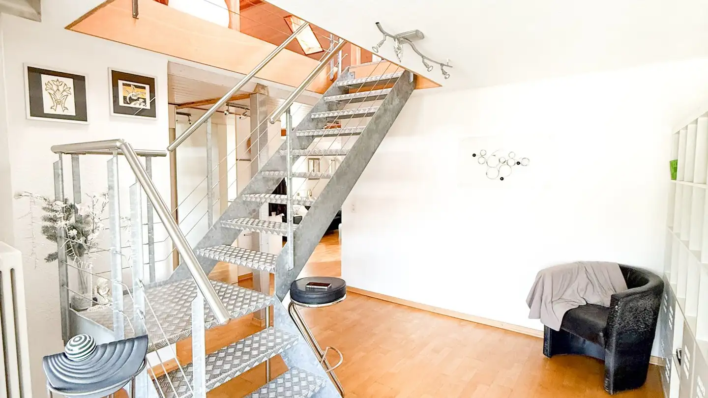 Mehrfamilienhaus kaufen - Feldstrasse 6, 4123 Allschwil - Foto 2