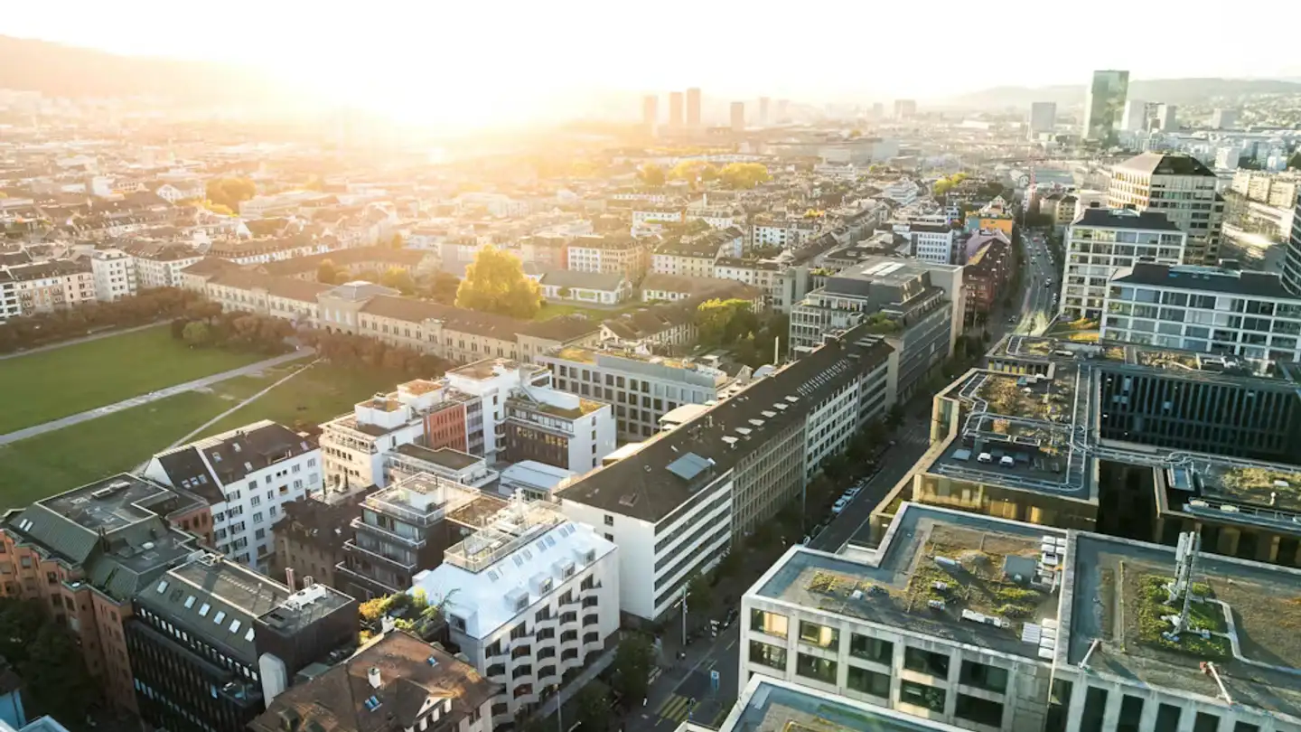 Appartamento in affitto - Freischützgasse, 8004 Zürich - Foto 2