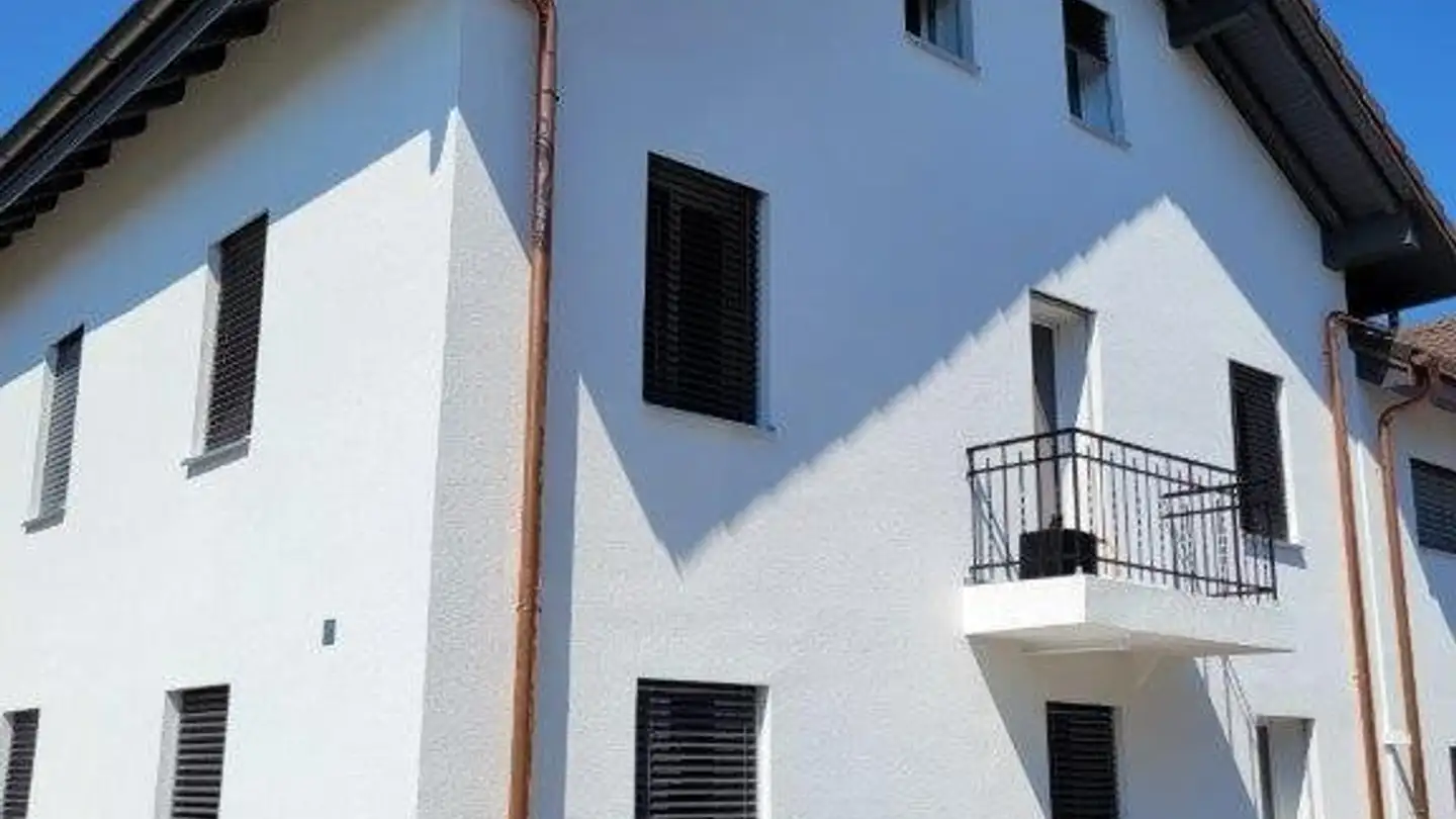Wohnung mieten - Rue Du Pavement 3, 1530 Payerne