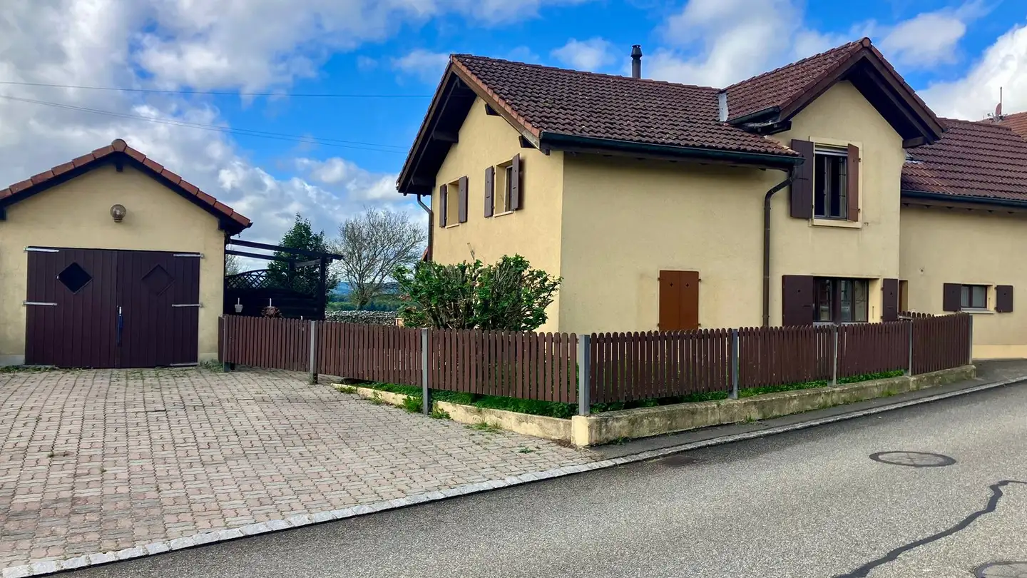 Einfamilienhaus kaufen - 2915 Bure - Foto 2